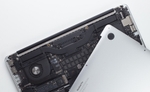 AppleCare+ Garantieverlängerung für Mac