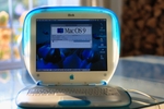 Mac Reparatur Blogbeitrag Illustration