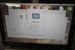 MacBook Pro 13 mit OpenCore Legacy Patcher - macOS Tahoe Update Warnung